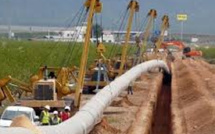 Un pas clé pour le gazoduc Nigeria–Maroc