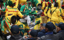 CAN 2025 : 18 condamnés en appel