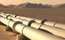 Gazoduc Maroc-Nigeria : accord intergouvernemental attendu en 2026