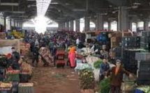 Casablanca : Le commerce africain transformé