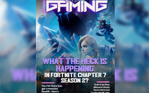 Publication of "I-Gaming" of 14th April 2026 by LODJ