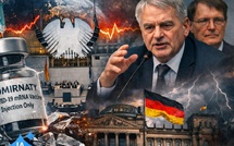 Vaccins ARNm et faux « aveux » de Pfizer : ce que l’audition du Bundestag a vraiment révélé