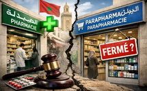 Faut-il tuer les parapharmacies pour sauver les pharmacies au Maroc ?