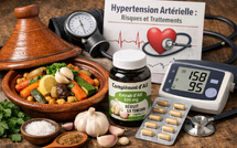 Ail et hypertension : remède de grand-mère, vrai coup de pouce ou faux espoir ?