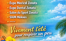 Avril - mai 2026 / L'ODJ Média sur tous les fronts