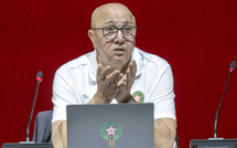 Fathi Jamal met les entraîneurs au cœur de la stratégie de la DTN