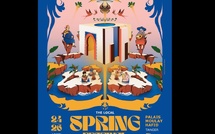 Local Spring Festival 2026 à Tanger : trois jours de création, de dialogues et de concerts