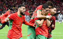 Les Lions de l’Atlas face à la Norvège en match amical de prestige
