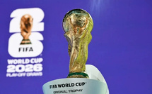 Coupe du monde 2026 : le Maroc intègre un groupe de travail de la Maison-Blanche