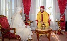 SM le Roi nomme El Yazid Er-Radi Secrétaire général du Conseil supérieur des Oulémas