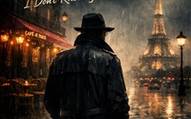 🎵 Paris, I Don’t Know You Anymore