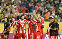 Le Bayern renverse le Real et file en demi-finale dans un match fou