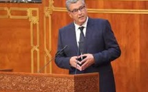 ​Le chef du gouvernement défend son bilan : cinq ans de réformes, de chocs et de promesses de continuité