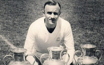 Disparition : José Emilio Santamaría, légende du Real Madrid, s’éteint à 96 ans