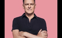 Bryan Adams en concert à Casablanca le 7 mai