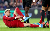 Coup dur : Hugo Ekitike forfait pour le Mondial 2026 après une grave blessure