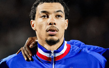 Coupe du monde 2026 : Hugo Ekitiké forfait, gros coup dur pour les Bleus