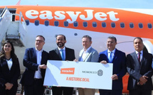 EasyJet frappe fort : Marrakech devient sa première base aérienne en Afrique.