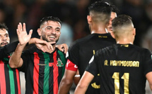 Ligue des champions CAF : l’AS FAR en préparation intensive avant le retour des demi-finales