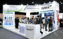 ​Hytera met en lumière ses solutions de communication critique à GITEX AFRICA 2026