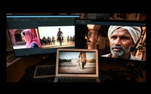 « Maharaja in Denims » : premier long métrage bollywoodien entièrement généré par IA, attendu fin été