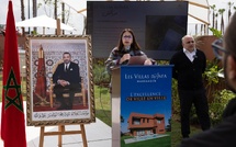 ​Anfa Realties lance « Les Villas d’Anfa Marrakech », son premier projet dans la ville ocre