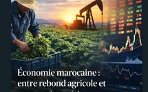 Croissance marocaine : un début 2026 plus solide, mais déjà sous la menace de l’énergie