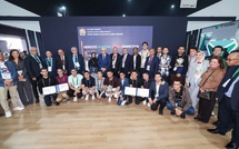​MACC 2026: plus de 3 000 étudiants mobilisés pour révéler la nouvelle génération de talents cyber marocains