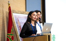 Le Sahara marocain après cinquante ans : évolution historique, défis stratégiques et cadre juridique international