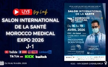 Morocco Medical Expo 2026 : Casablanca au cœur de la révolution santé