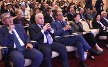Salé : un colloque international met l’intelligence artificielle au cœur de l’éducation et de la formation.