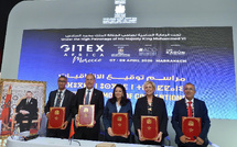 Igoudar Numérique: une convention actée pour l’opérationnalisation du campus datacenter vert à Dakhla