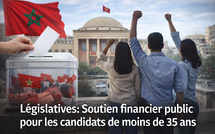​Jeunes candidats : le gouvernement veut lever le verrou de l’argent