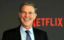 Reed Hastings se retire de Netflix : une page se tourne pour le pionnier du streaming