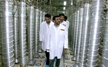 L’Iran aurait accepté de céder son uranium enrichi, annonce l'imprévisible et insaisissable Trump