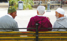 Retraités en colère : +2.000 DH exigés, la pression monte avant le dialogue social