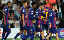 Ligue des champions : le FC Barcelone porte plainte contre l’arbitrage après son élimination