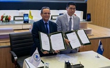 ​Huawei Maroc renforce son ancrage académique au Forum Mines Rabat Entreprises 2026