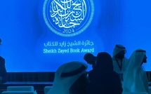 Prix Cheikh Zayed du Livre : un palmarès qui honore la critique, la traduction et les institutions culturelles