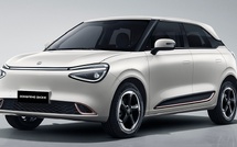 GITEX Africa 2026 : DONGFENG Maroc dévoile le BOX EV, un citadin 100% électrique