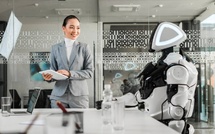 IA au travail: 96% des jeunes l'utilisent déjà, mais 42% menacent de quitter les entreprises sans stratégie claire