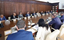 Gouvernement - Syndicats : le dialogue social continue