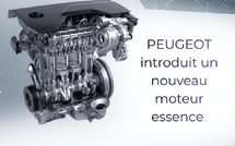 Peugeot lance son nouveau moteur essence Turbo 100 sur les 208 et 2008 à partir de 2026