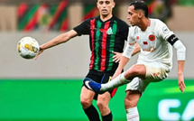     CAF : trois clubs marocains en quête de finale