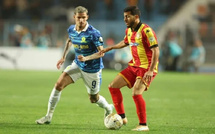 Mamelodi Sundowns file en finale