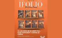 Parution de LODJ iFolio du 20 Avril 2026