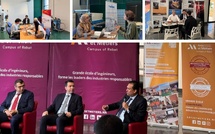 ​Jobdating à Arts et Métiers Rabat : la preuve qu’on peut faire autrement dans le lien entre école et entreprise