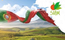 SIAM 2026 : le Portugal invité d’honneur