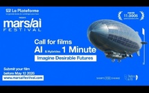 MarsAI Festival : l'intelligence artificielle réinvente le cinéma à Marseille
