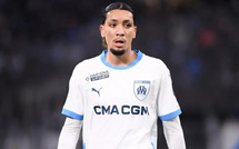 Bilal Nadir vers un départ libre de l’OM ?